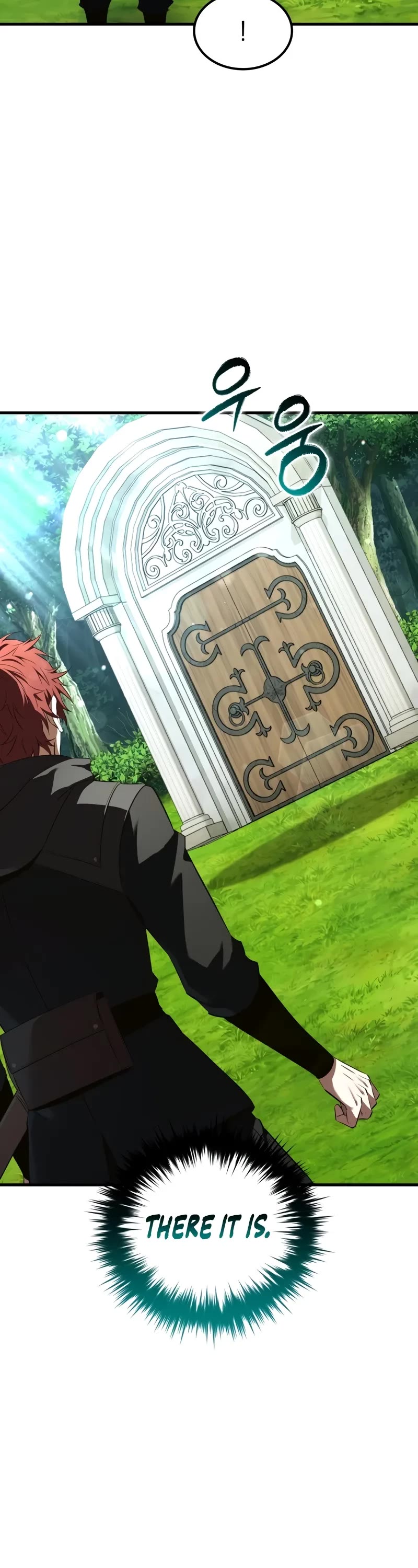 The Fox-Eyed Villain of the Demon Academy chapter 41 page 33