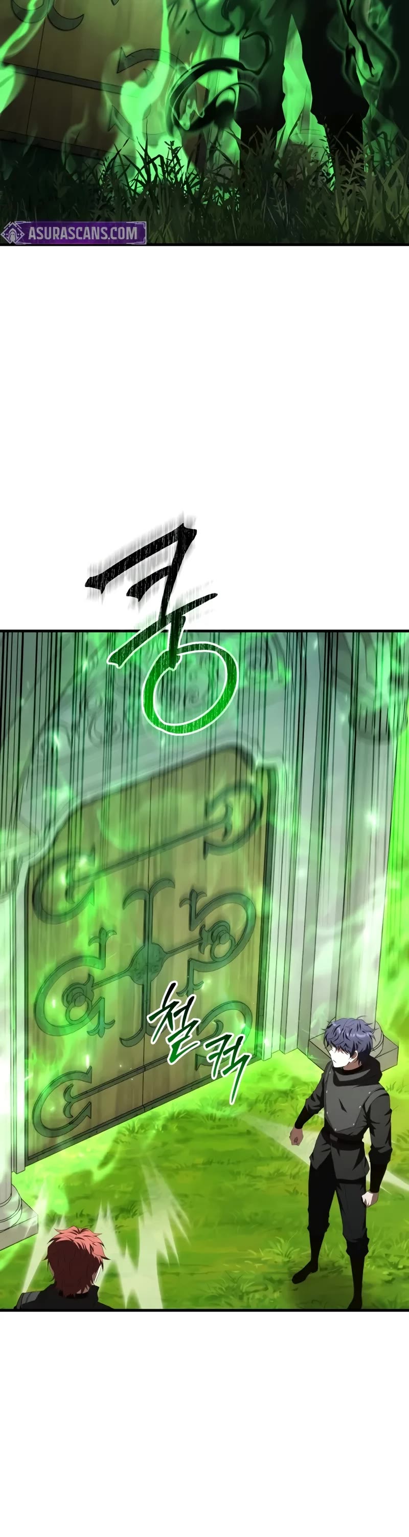 The Fox-Eyed Villain of the Demon Academy chapter 41 page 42