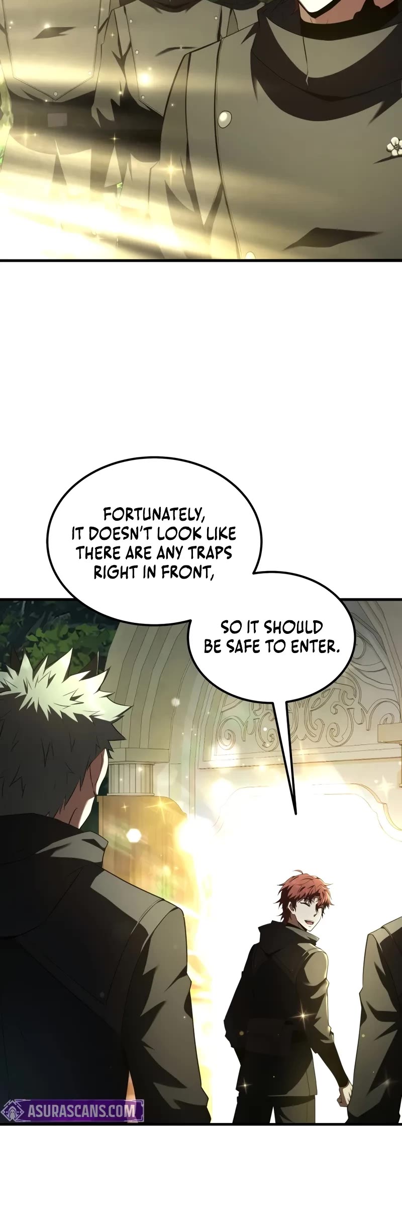 The Fox-Eyed Villain of the Demon Academy chapter 41 page 44