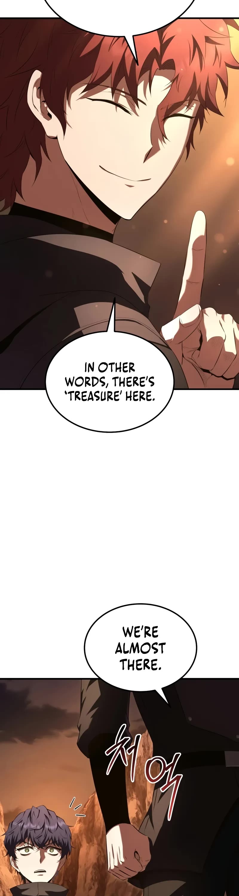 The Fox-Eyed Villain of the Demon Academy chapter 41 page 52