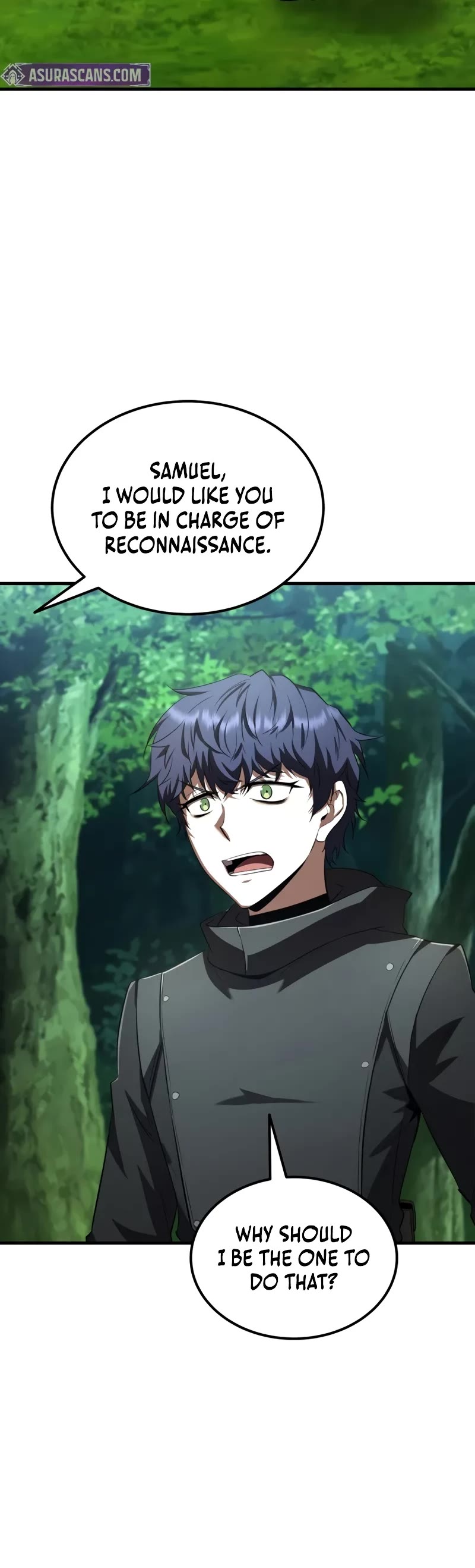 The Fox-Eyed Villain of the Demon Academy chapter 42 page 16