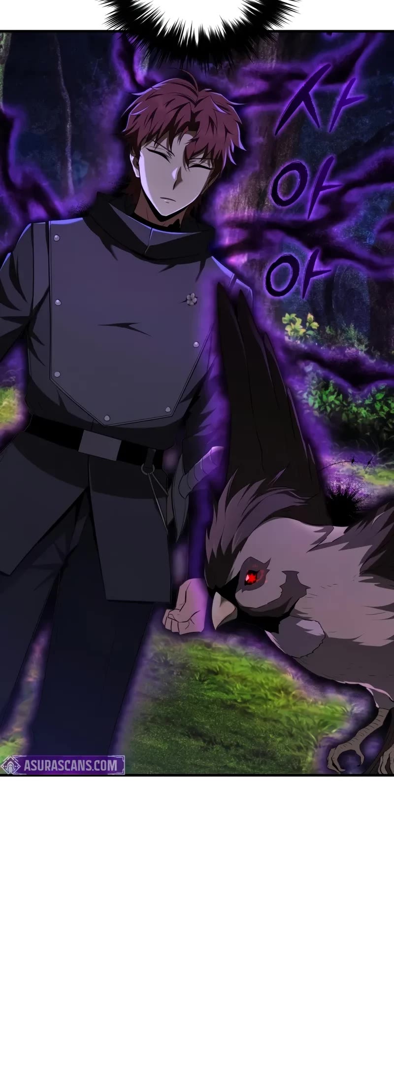 The Fox-Eyed Villain of the Demon Academy chapter 42 page 26