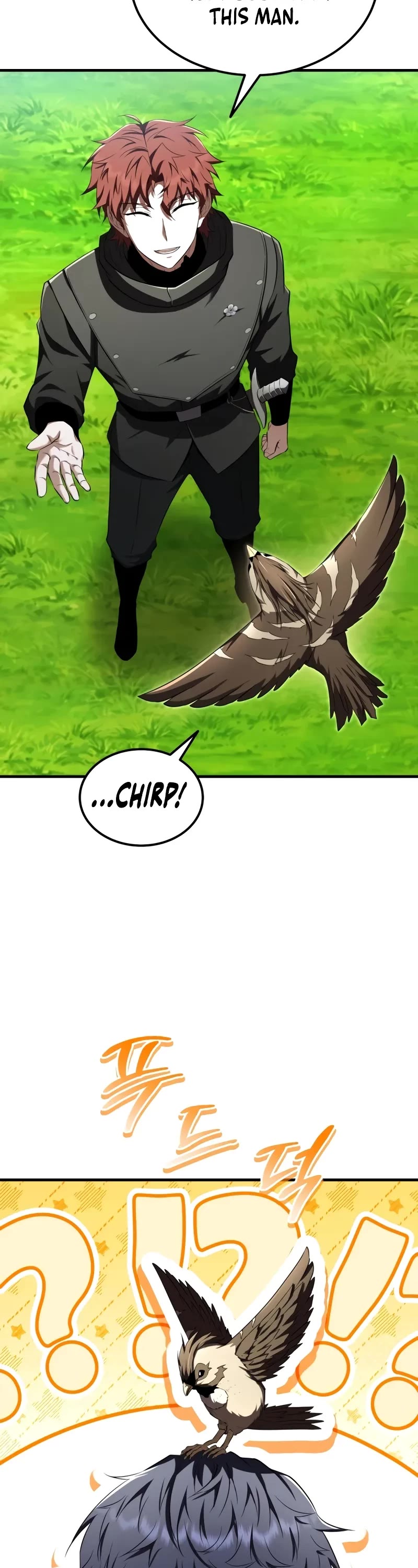 The Fox-Eyed Villain of the Demon Academy chapter 42 page 30