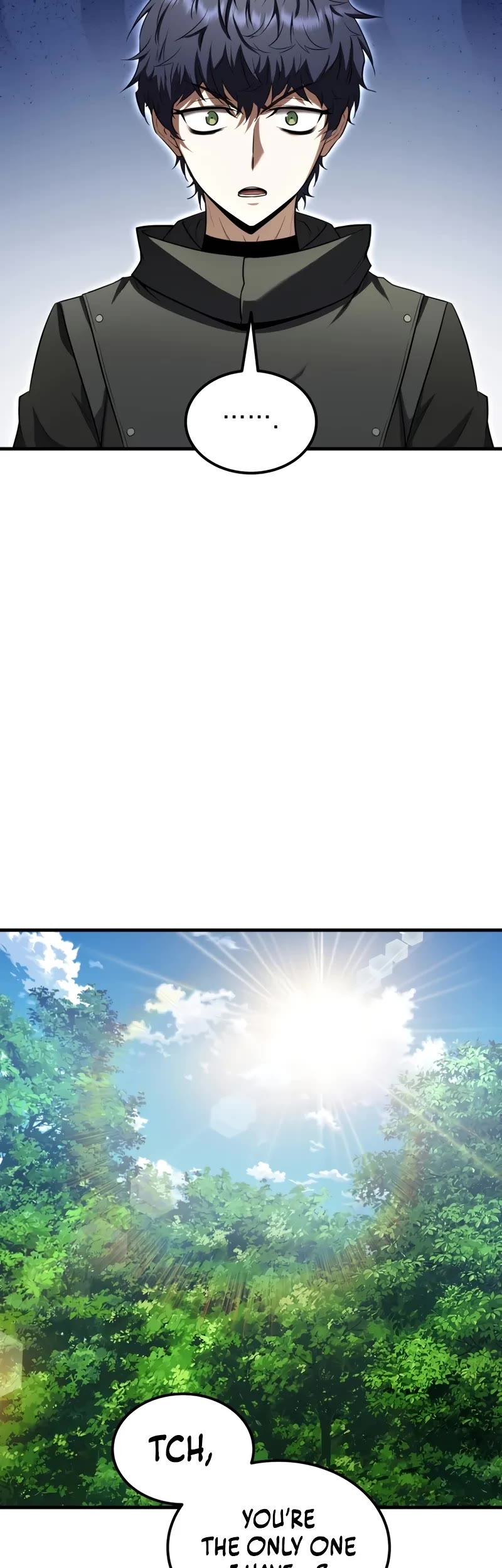 The Fox-Eyed Villain of the Demon Academy chapter 42 page 45