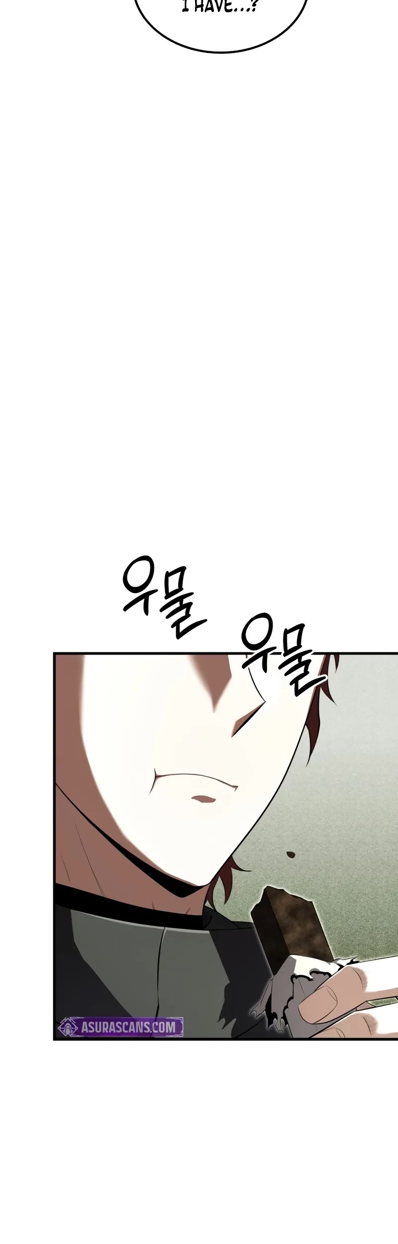 The Fox-Eyed Villain of the Demon Academy chapter 42 page 46