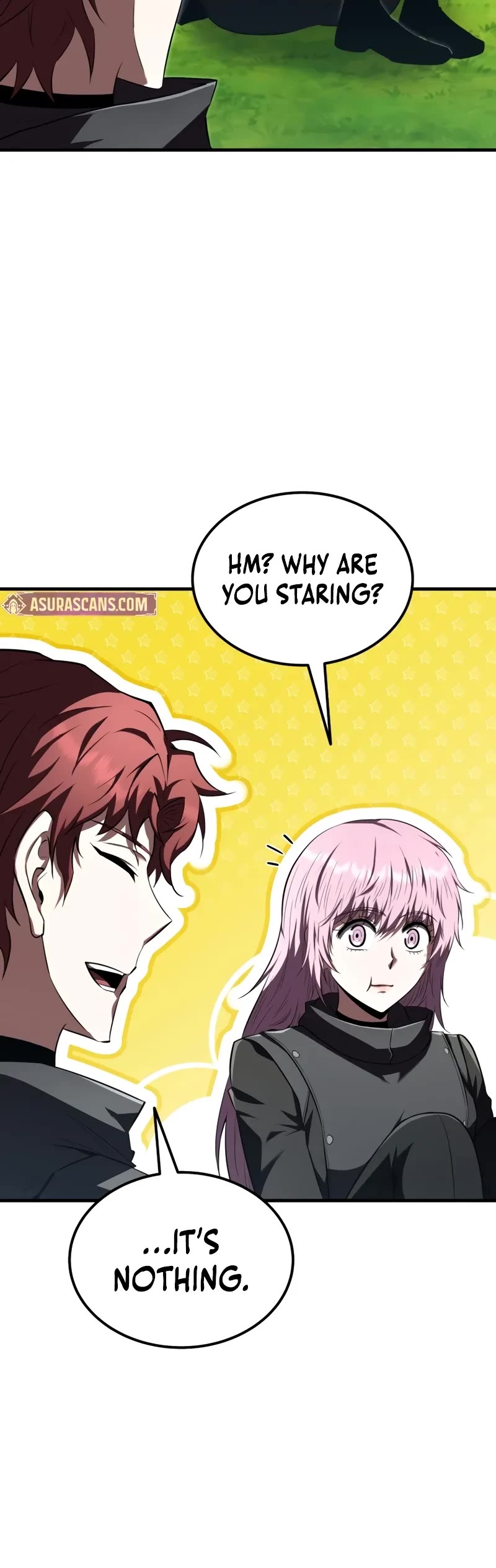 The Fox-Eyed Villain of the Demon Academy chapter 42 page 50