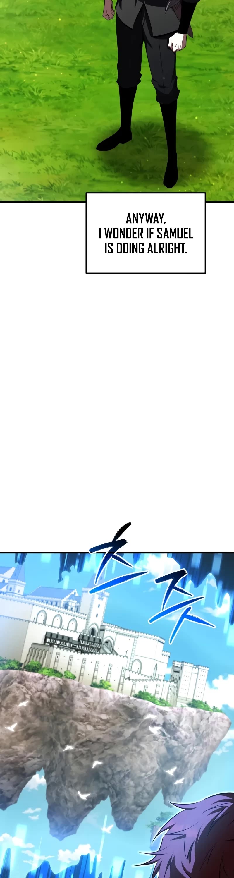 The Fox-Eyed Villain of the Demon Academy chapter 42 page 53