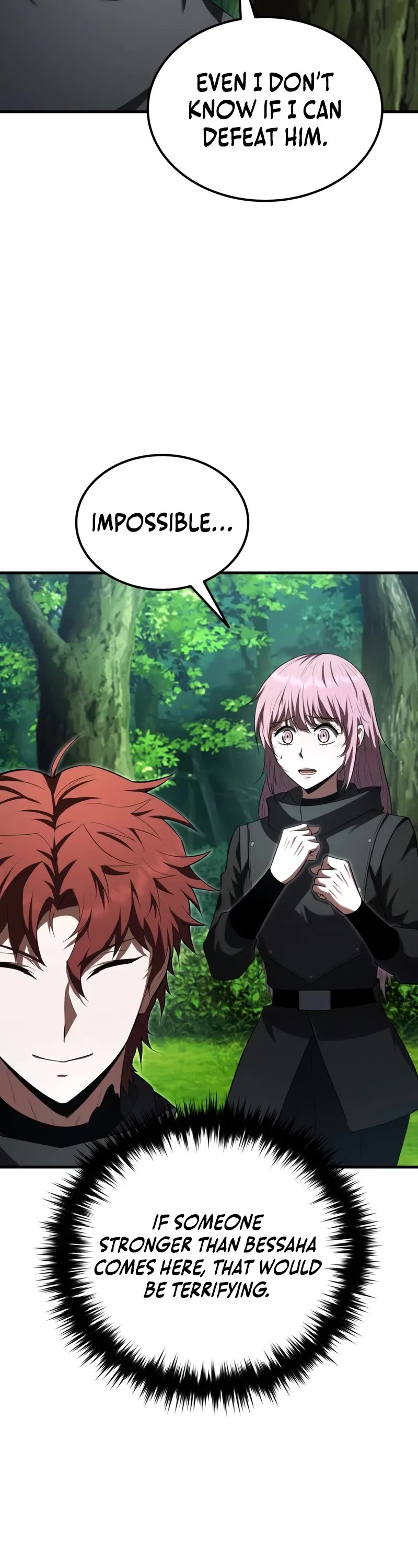 The Fox-Eyed Villain of the Demon Academy chapter 43 page 16