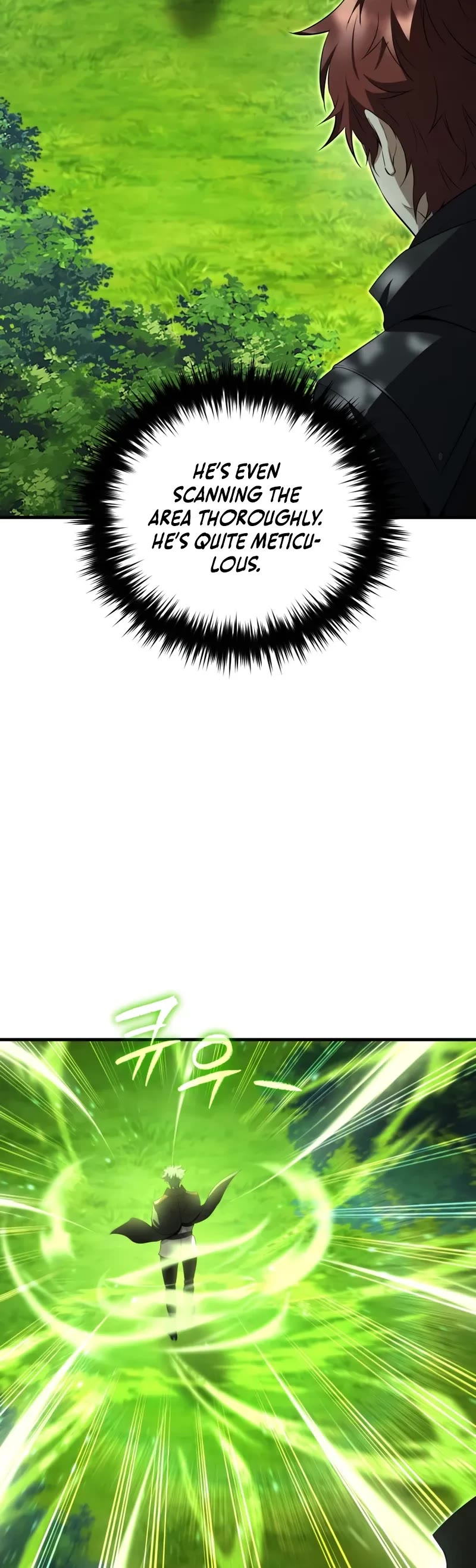 The Fox-Eyed Villain of the Demon Academy chapter 43 page 40