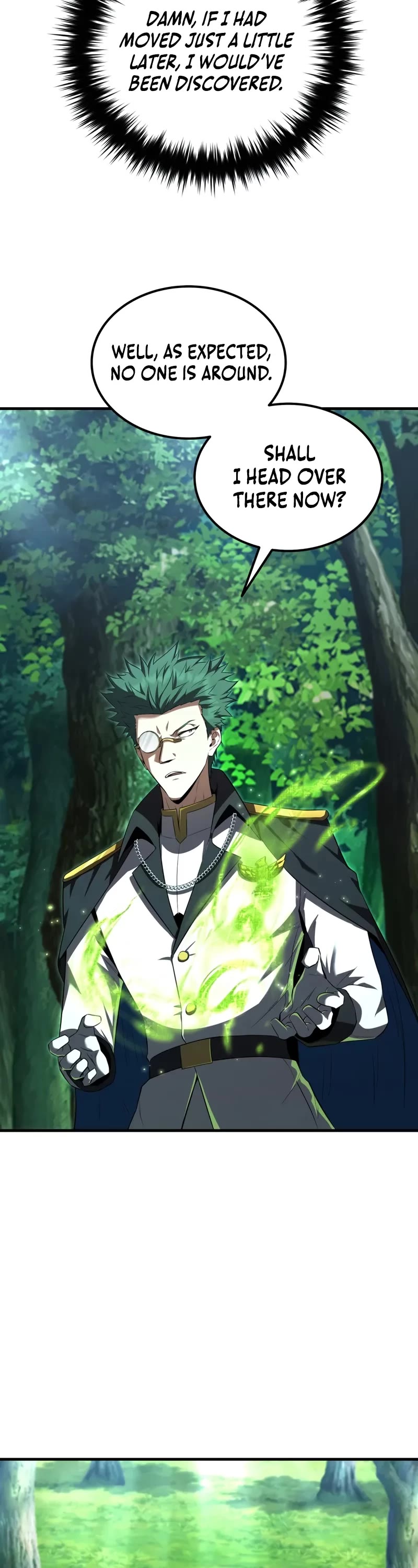 The Fox-Eyed Villain of the Demon Academy chapter 43 page 44