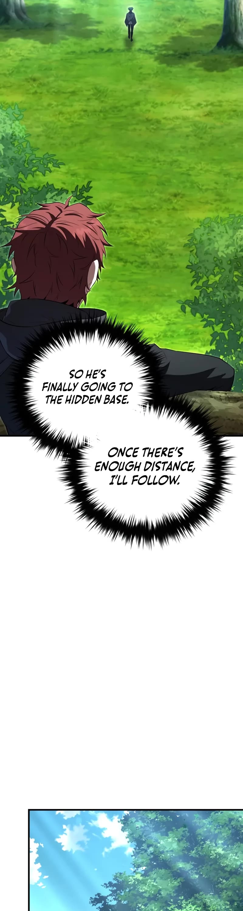 The Fox-Eyed Villain of the Demon Academy chapter 43 page 45