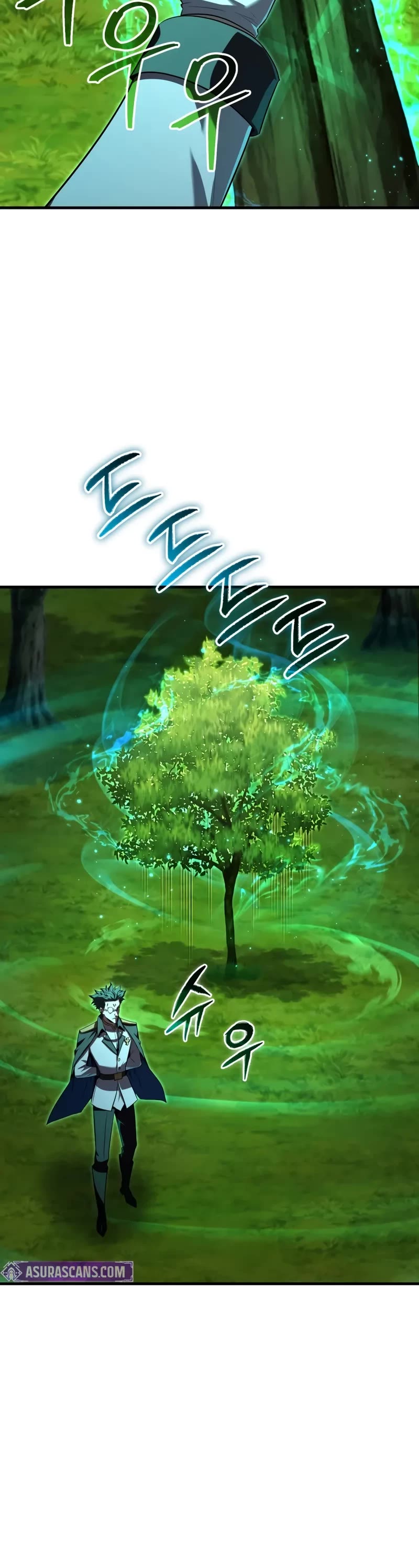 The Fox-Eyed Villain of the Demon Academy chapter 43 page 51