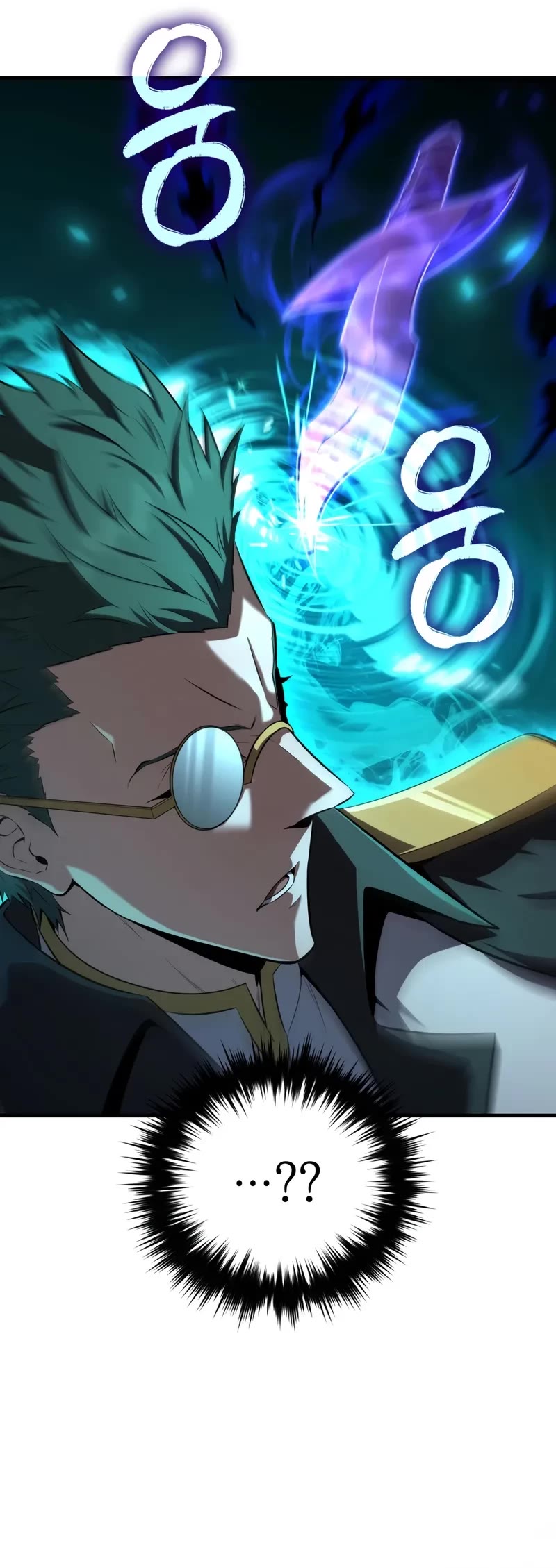 The Fox-Eyed Villain of the Demon Academy chapter 43 page 55