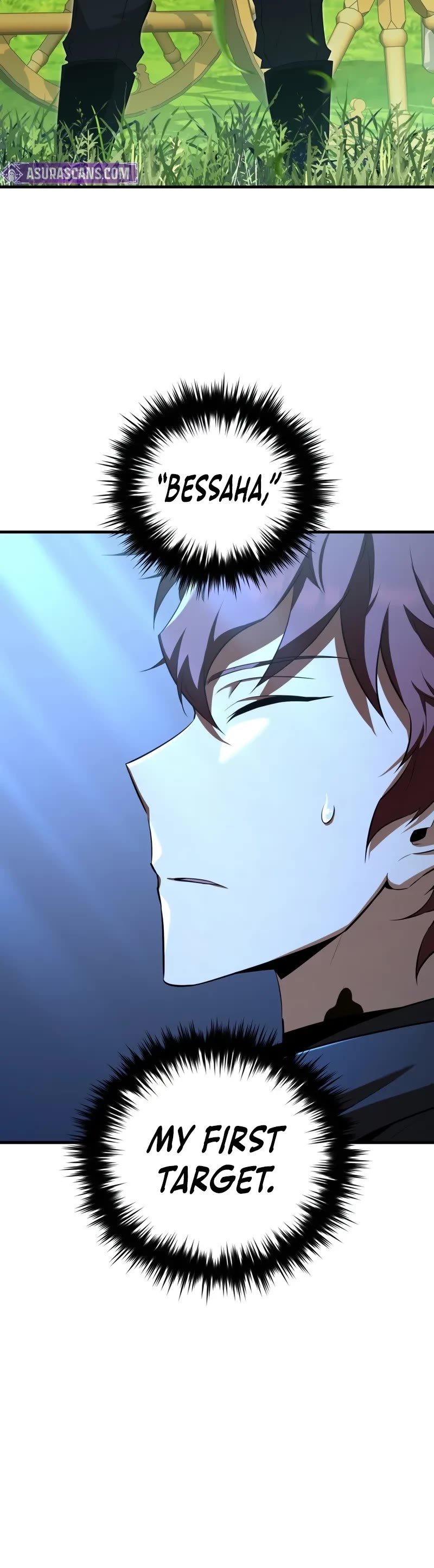 The Fox-Eyed Villain of the Demon Academy chapter 43 page 6