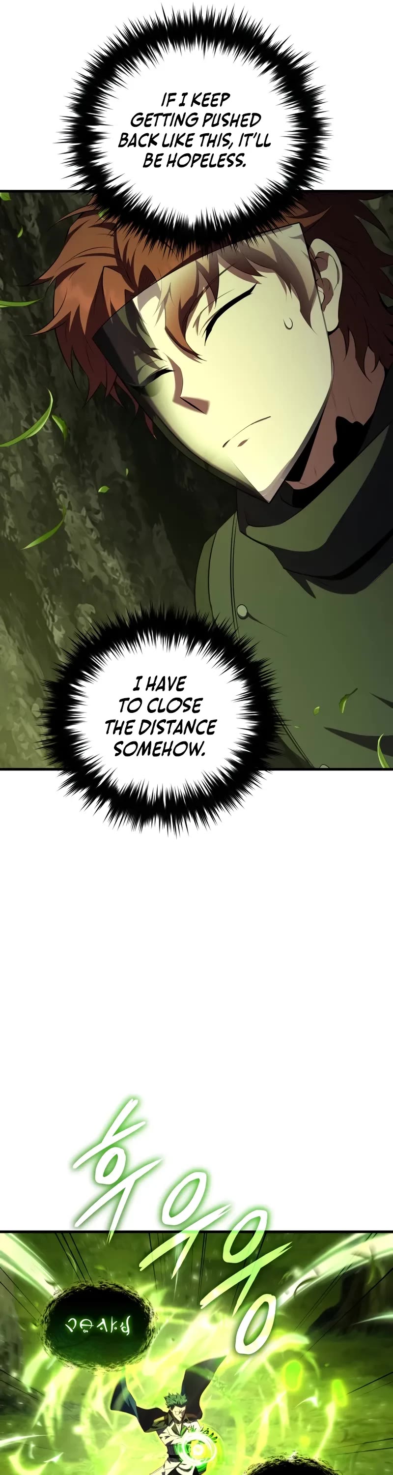 The Fox-Eyed Villain of the Demon Academy chapter 44 page 12