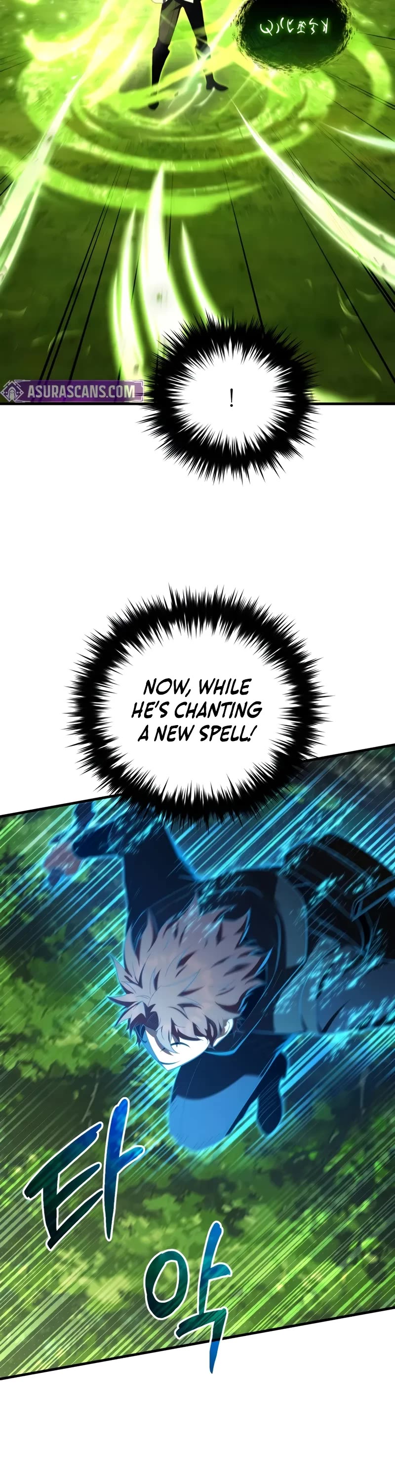 The Fox-Eyed Villain of the Demon Academy chapter 44 page 13