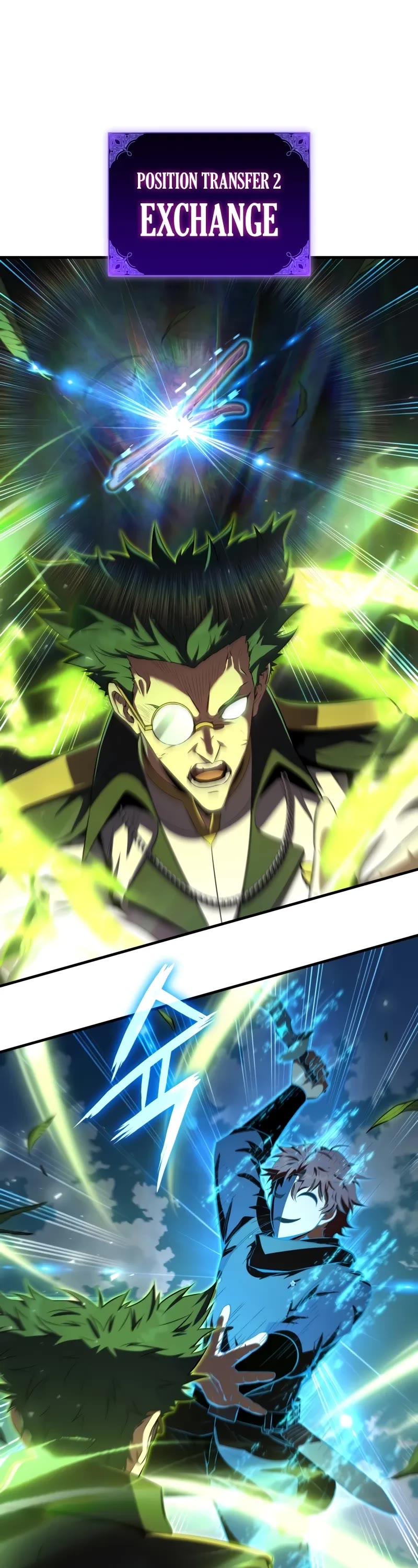 The Fox-Eyed Villain of the Demon Academy chapter 44 page 14