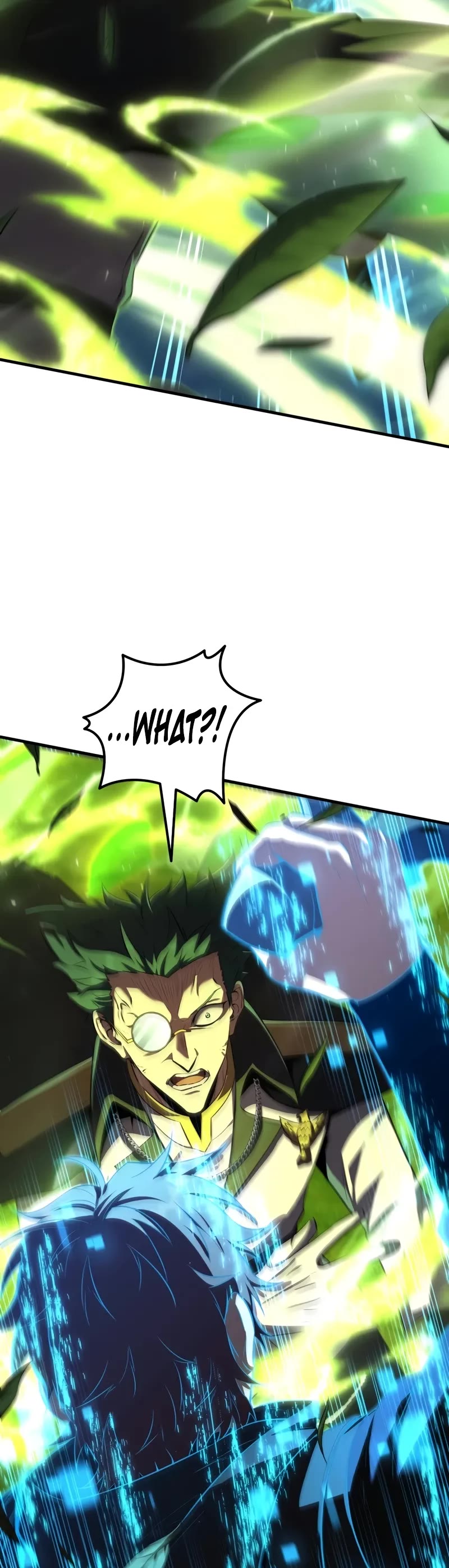 The Fox-Eyed Villain of the Demon Academy chapter 44 page 15