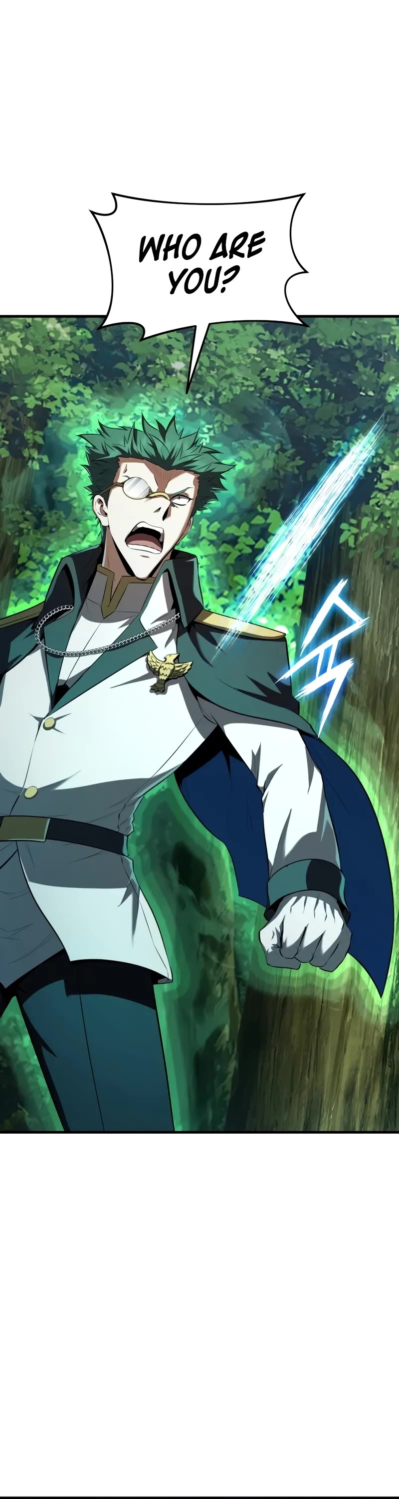 The Fox-Eyed Villain of the Demon Academy chapter 44 page 2