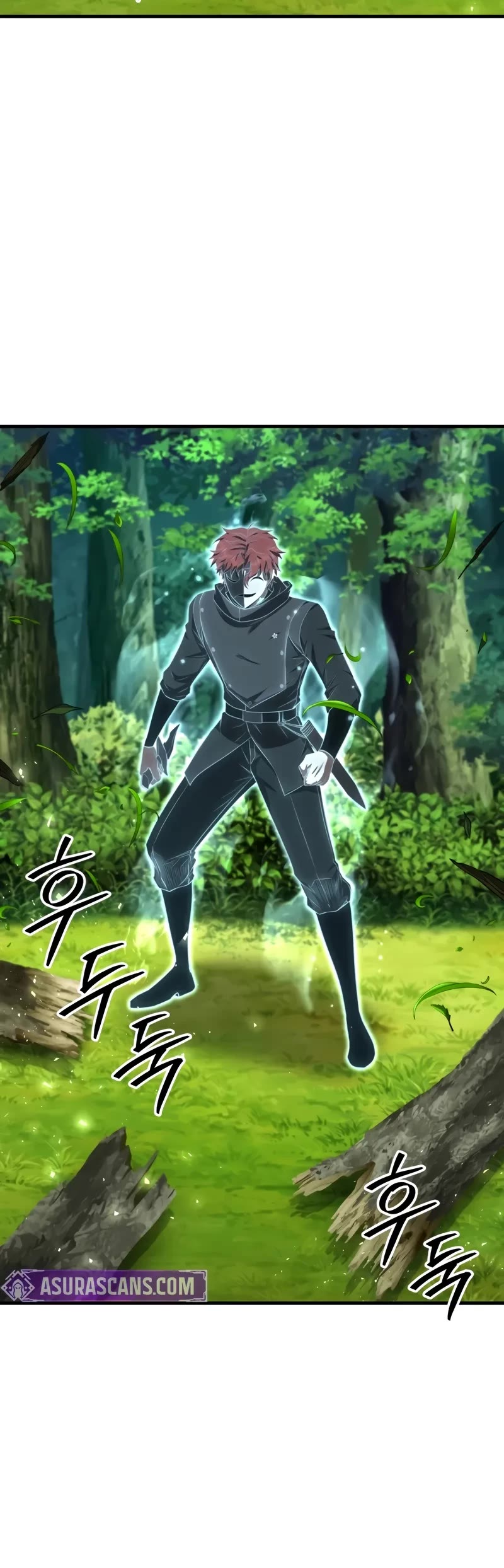 The Fox-Eyed Villain of the Demon Academy chapter 44 page 21