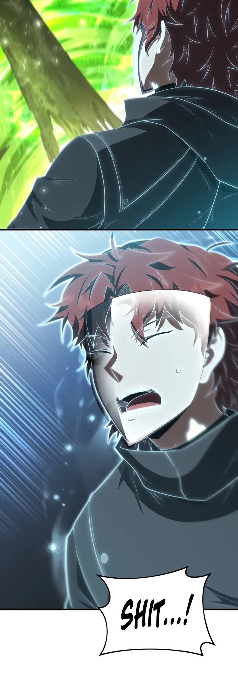 The Fox-Eyed Villain of the Demon Academy chapter 44 page 25