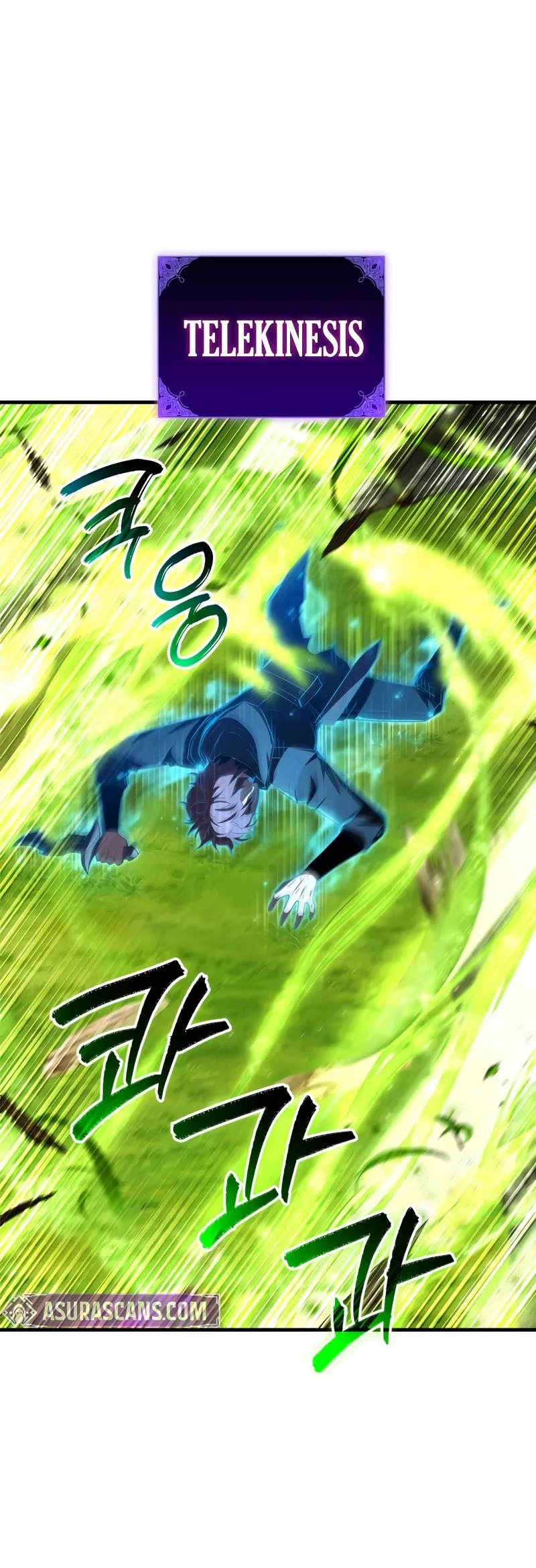 The Fox-Eyed Villain of the Demon Academy chapter 44 page 26