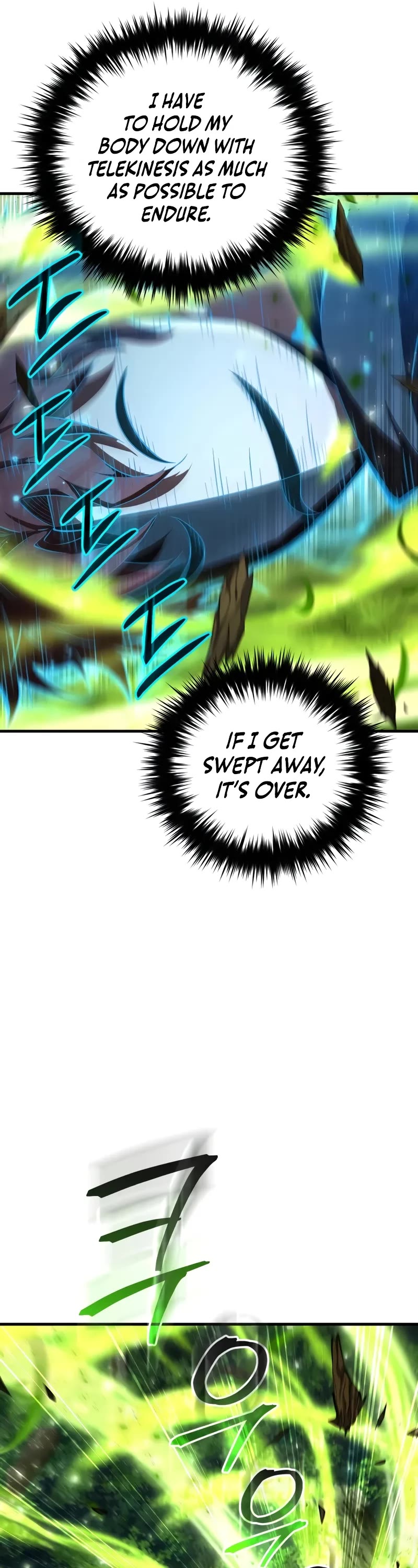 The Fox-Eyed Villain of the Demon Academy chapter 44 page 27