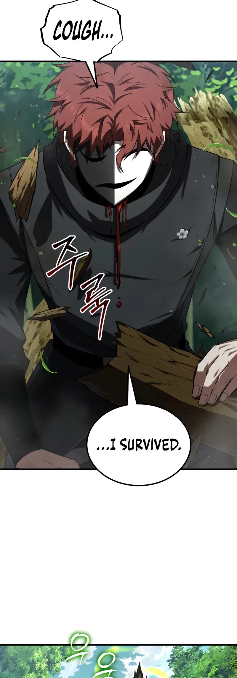 The Fox-Eyed Villain of the Demon Academy chapter 44 page 30