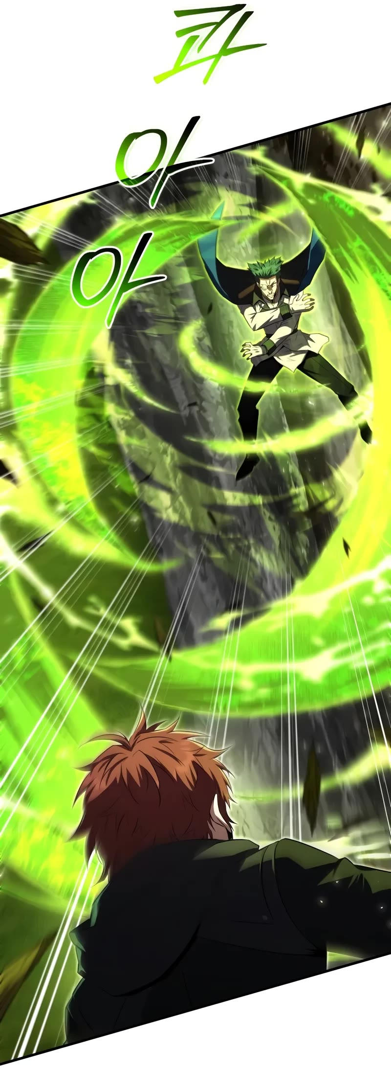 The Fox-Eyed Villain of the Demon Academy chapter 44 page 35