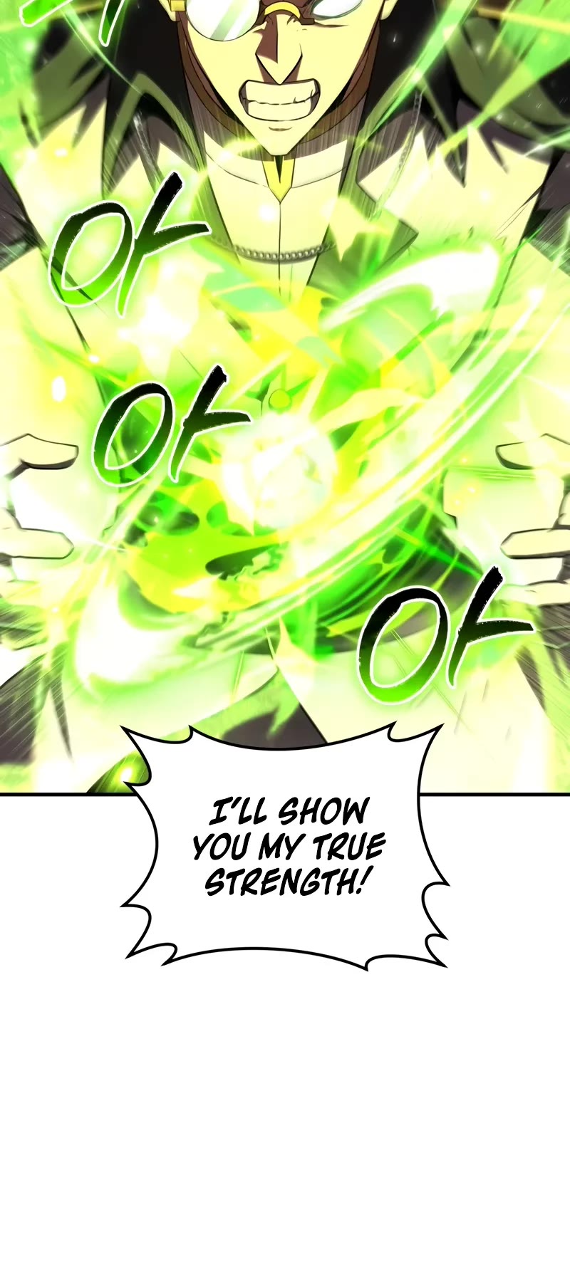 The Fox-Eyed Villain of the Demon Academy chapter 44 page 40