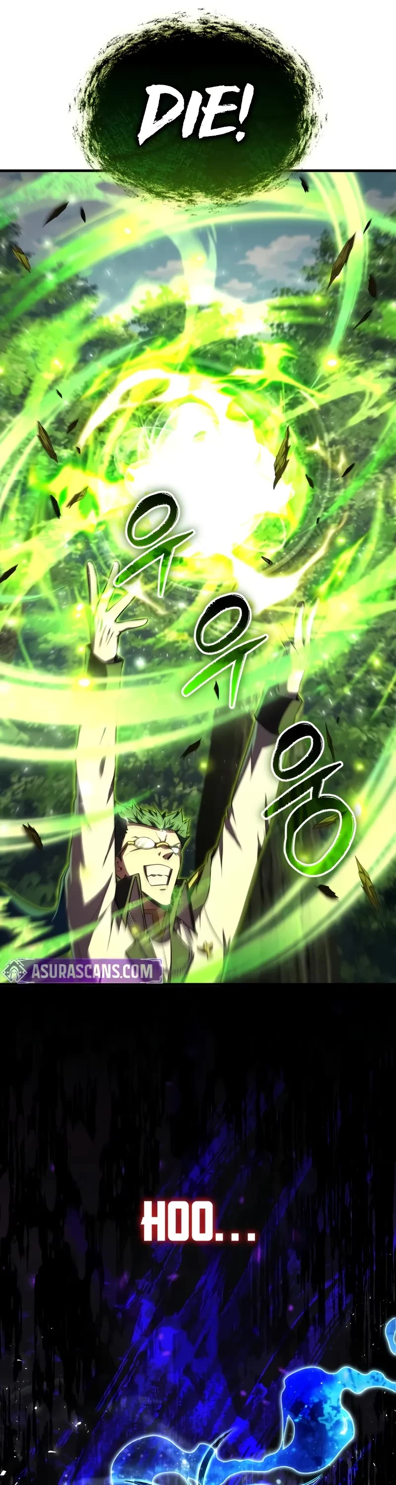 The Fox-Eyed Villain of the Demon Academy chapter 44 page 41