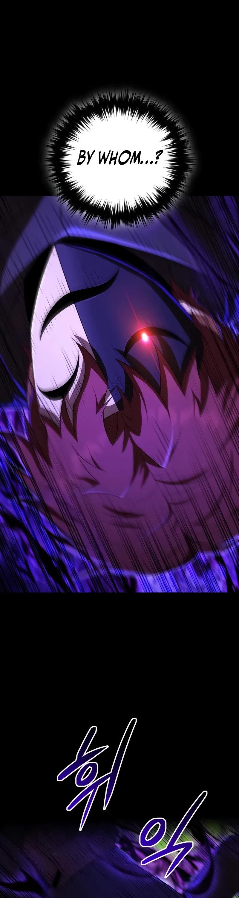 The Fox-Eyed Villain of the Demon Academy chapter 44 page 47