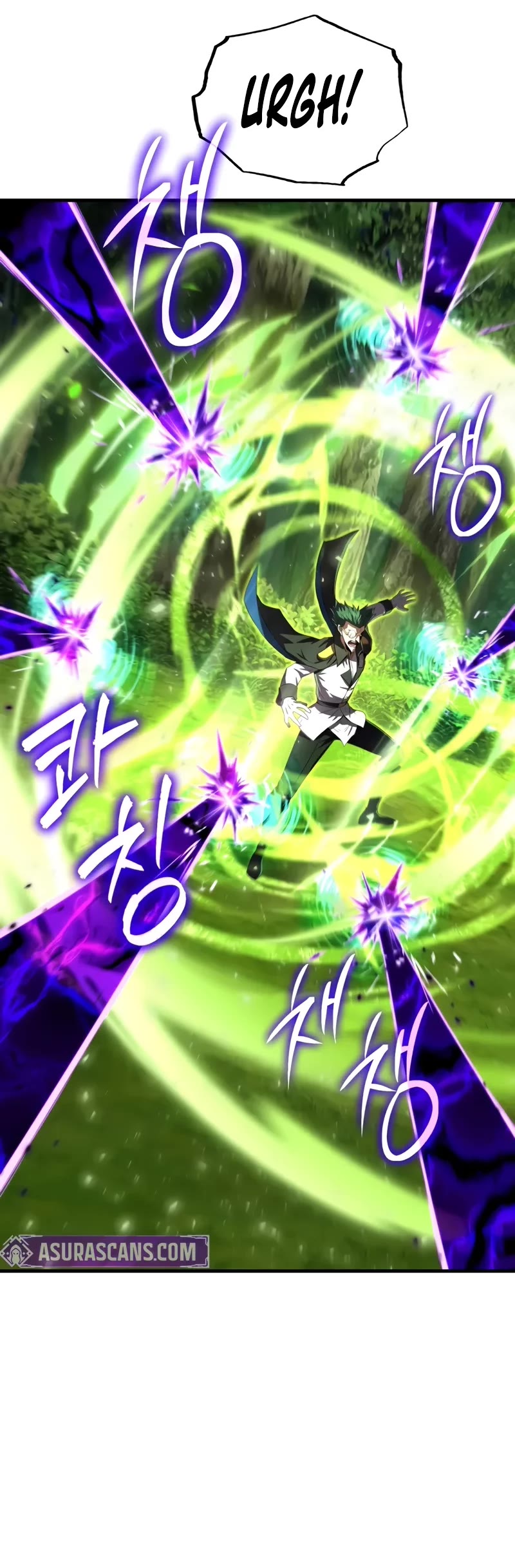 The Fox-Eyed Villain of the Demon Academy chapter 44 page 50