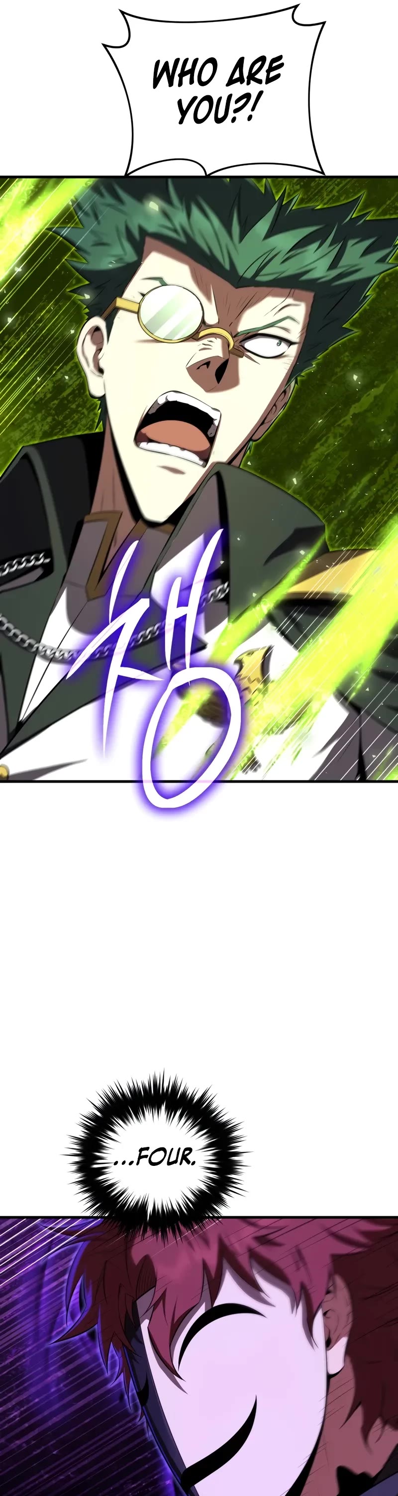 The Fox-Eyed Villain of the Demon Academy chapter 44 page 51