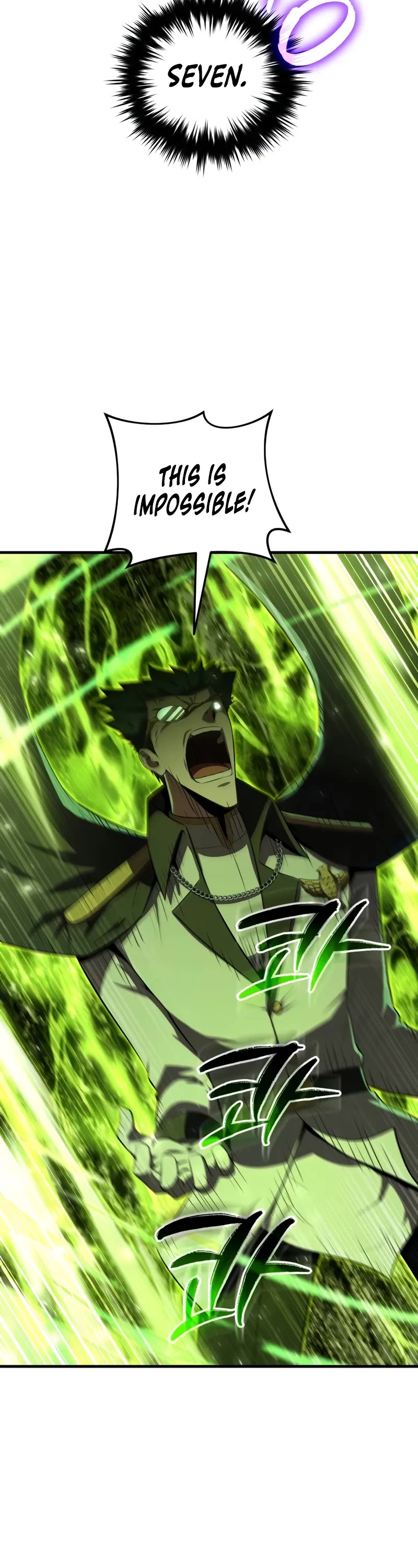 The Fox-Eyed Villain of the Demon Academy chapter 44 page 53