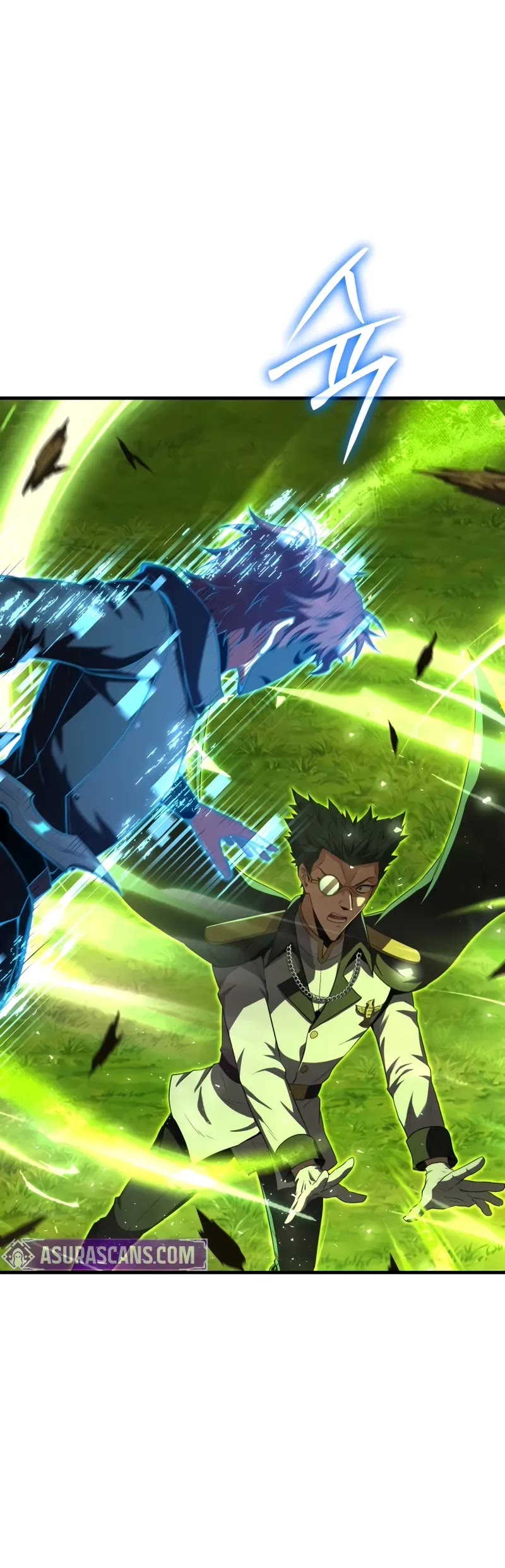 The Fox-Eyed Villain of the Demon Academy chapter 44 page 55