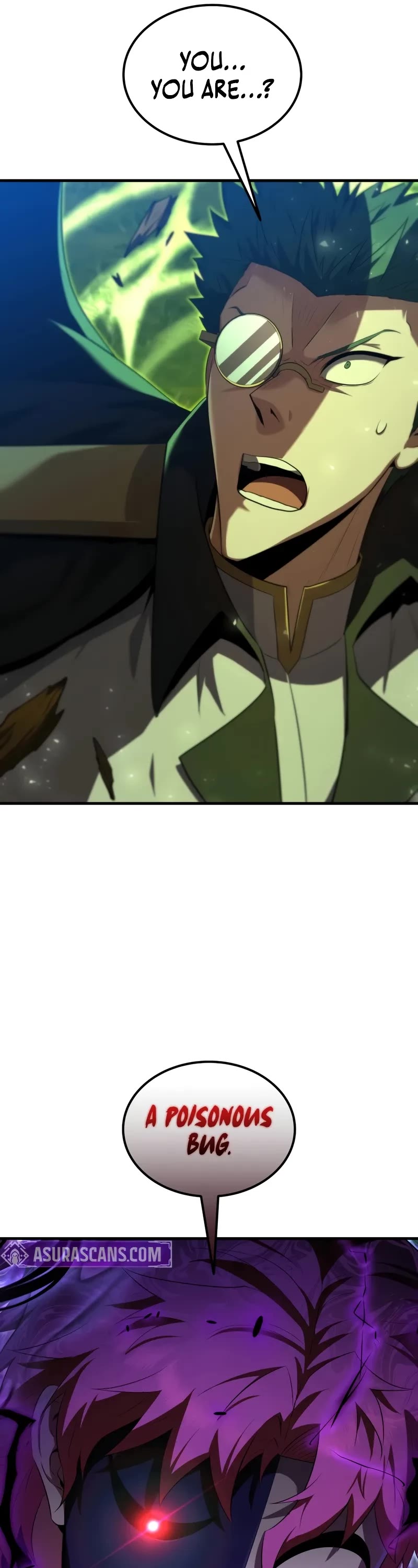 The Fox-Eyed Villain of the Demon Academy chapter 44 page 56