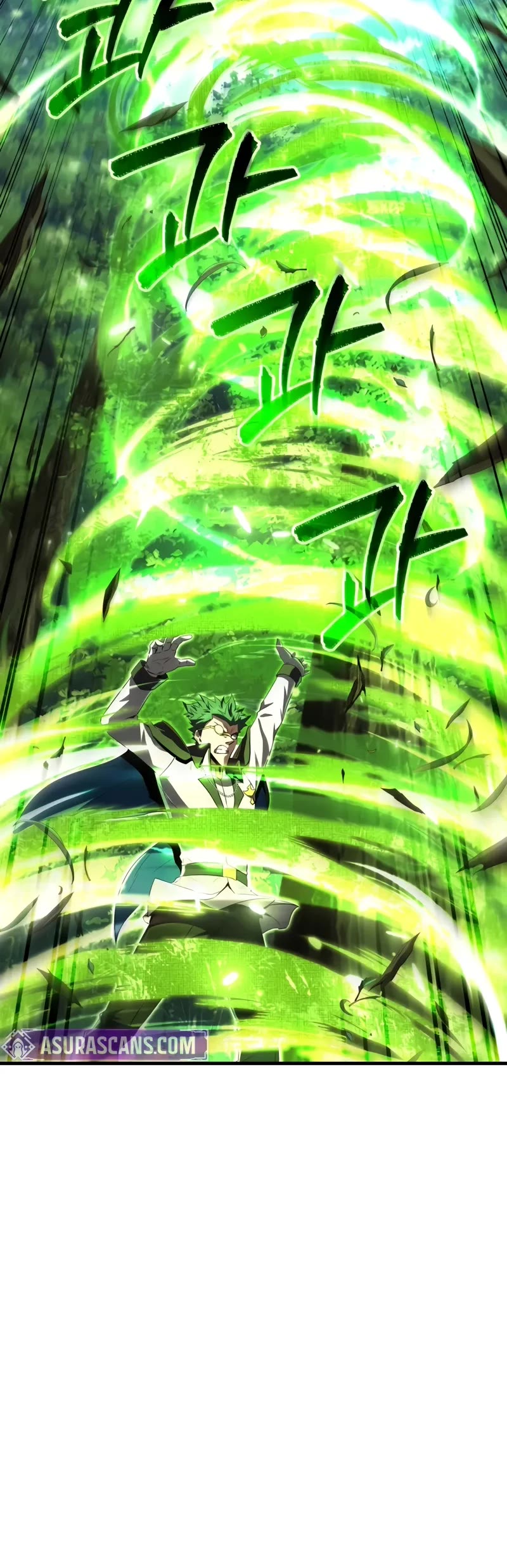 The Fox-Eyed Villain of the Demon Academy chapter 44 page 6