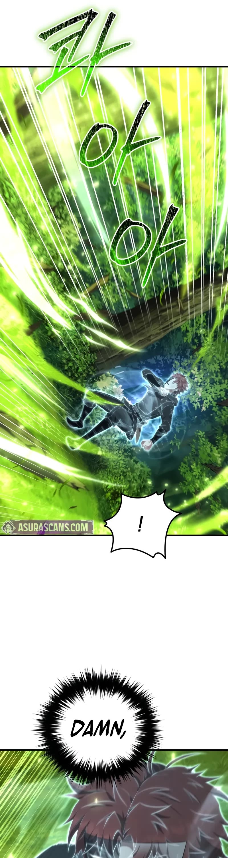 The Fox-Eyed Villain of the Demon Academy chapter 44 page 7