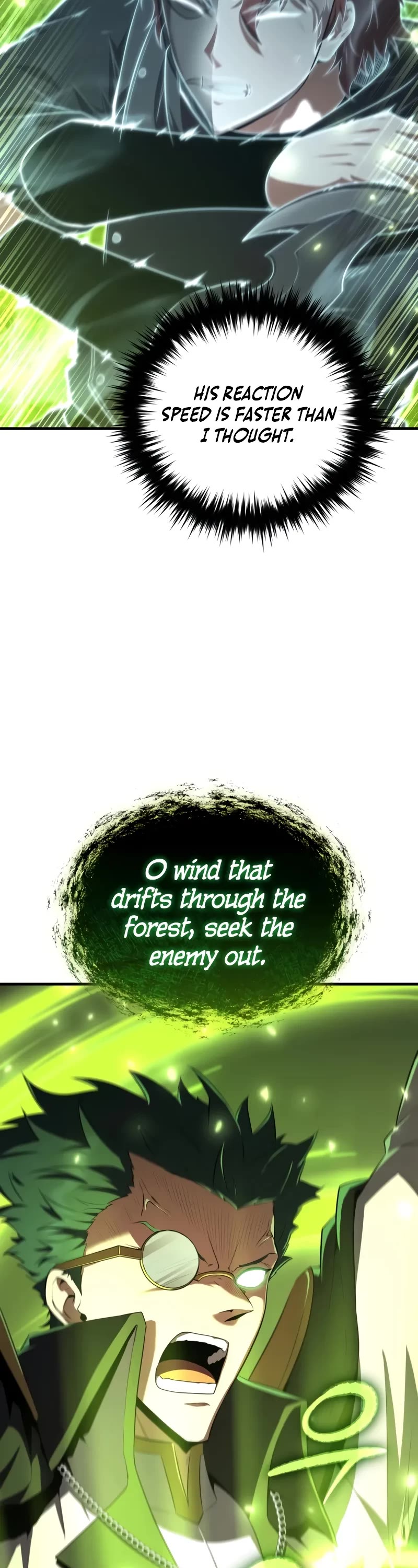 The Fox-Eyed Villain of the Demon Academy chapter 44 page 8