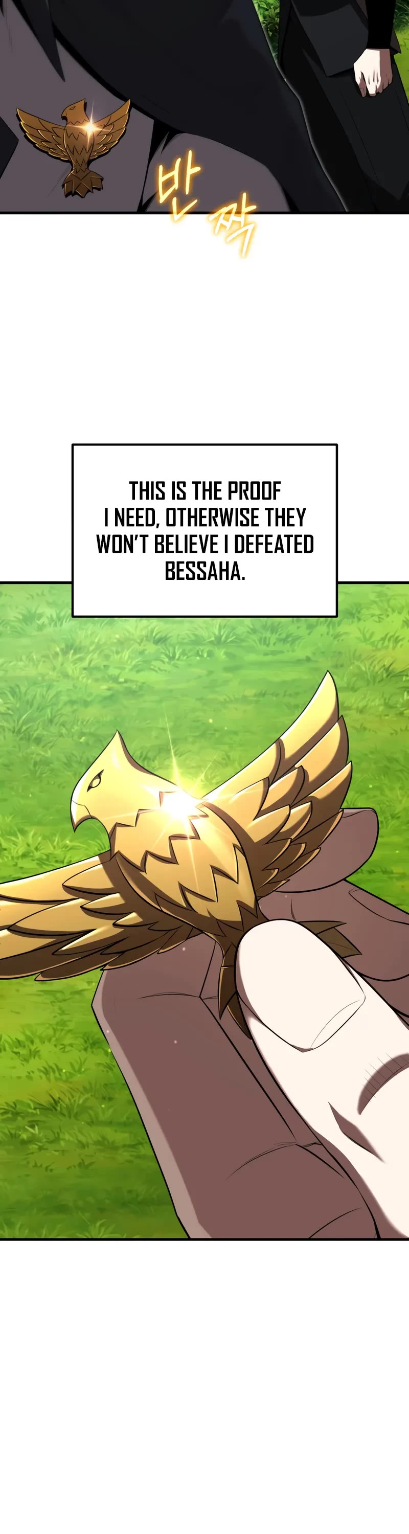 The Fox-Eyed Villain of the Demon Academy chapter 45 page 11