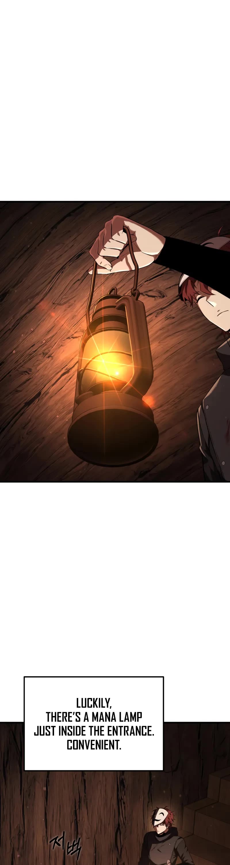 The Fox-Eyed Villain of the Demon Academy chapter 45 page 12