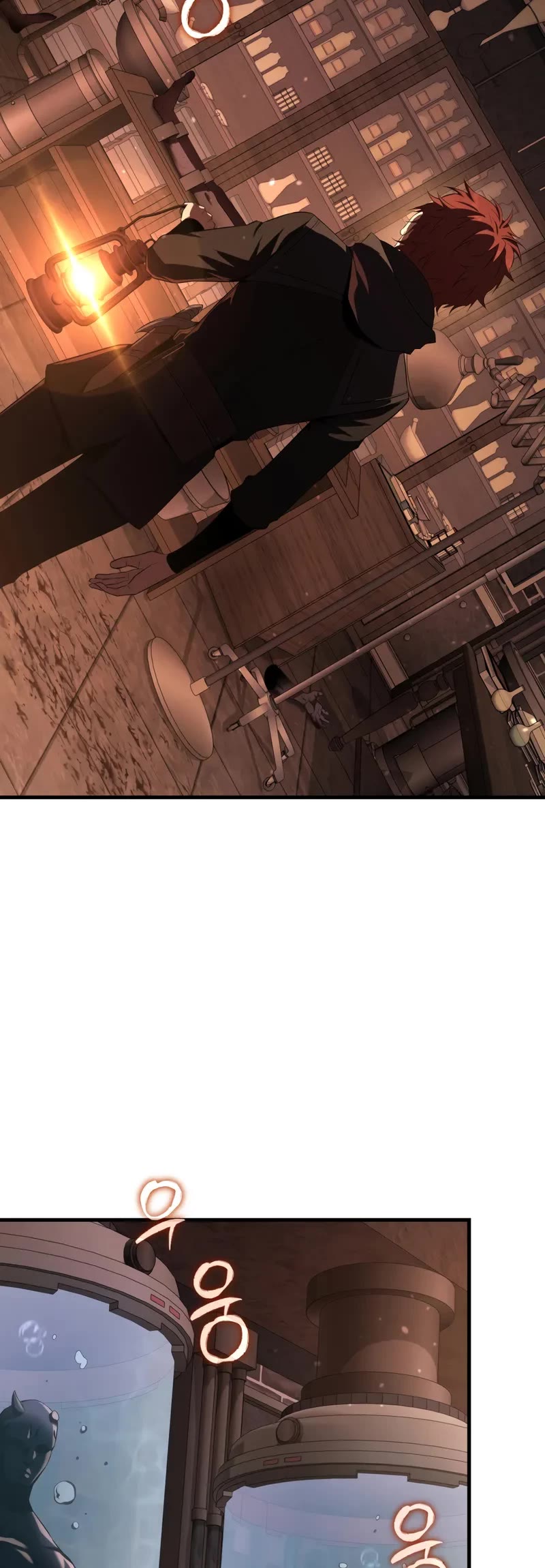 The Fox-Eyed Villain of the Demon Academy chapter 45 page 15