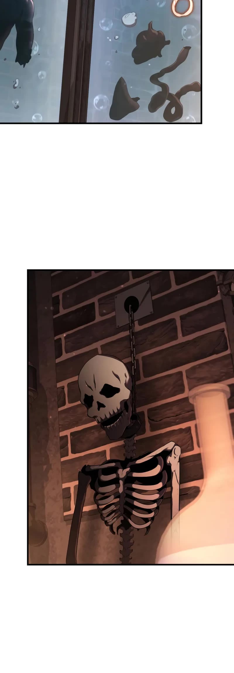 The Fox-Eyed Villain of the Demon Academy chapter 45 page 16