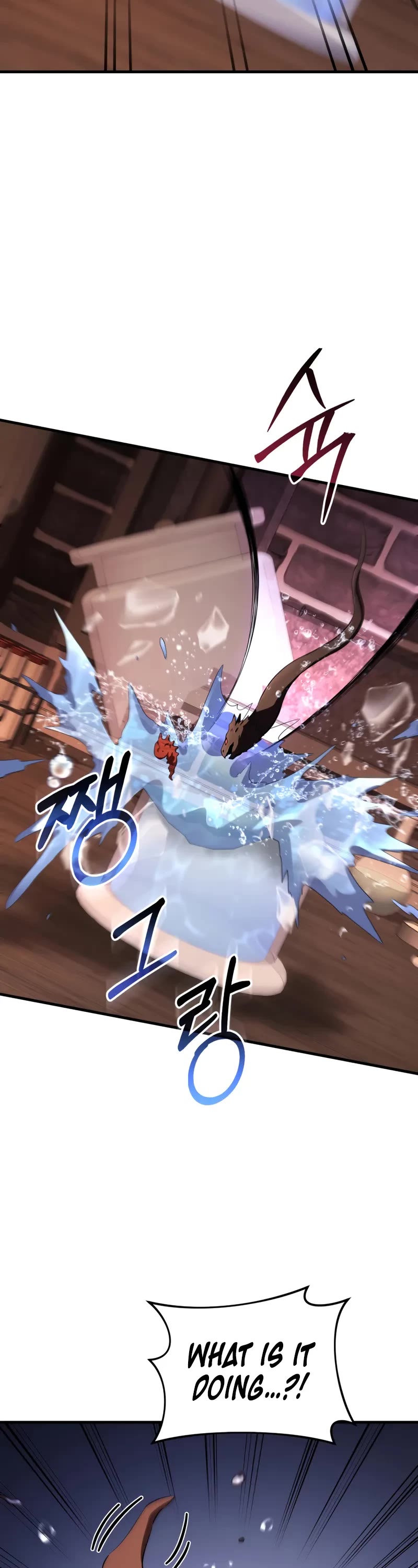 The Fox-Eyed Villain of the Demon Academy chapter 45 page 24