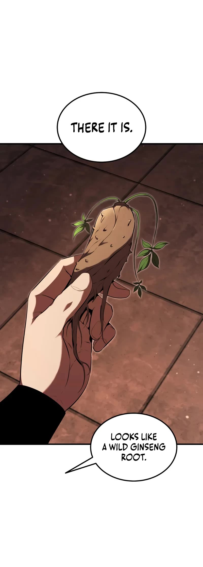 The Fox-Eyed Villain of the Demon Academy chapter 45 page 35