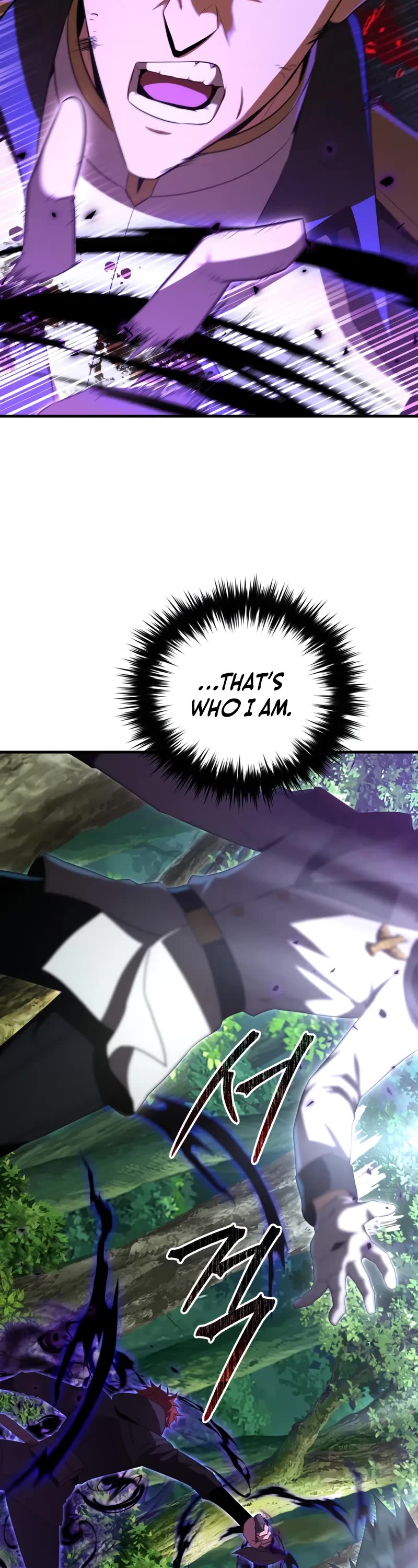 The Fox-Eyed Villain of the Demon Academy chapter 45 page 4