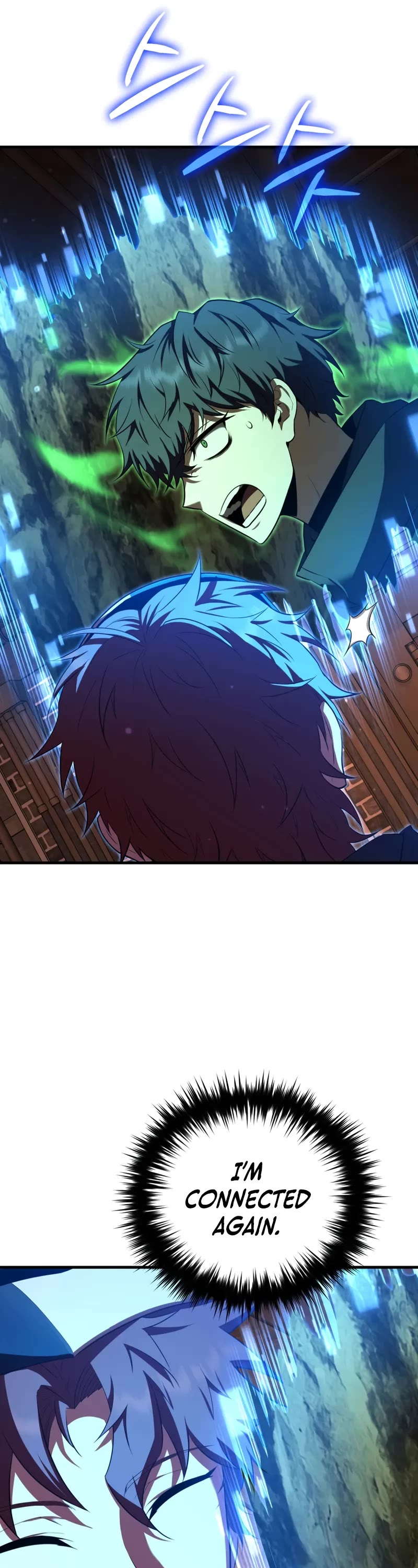 The Fox-Eyed Villain of the Demon Academy chapter 45 page 52