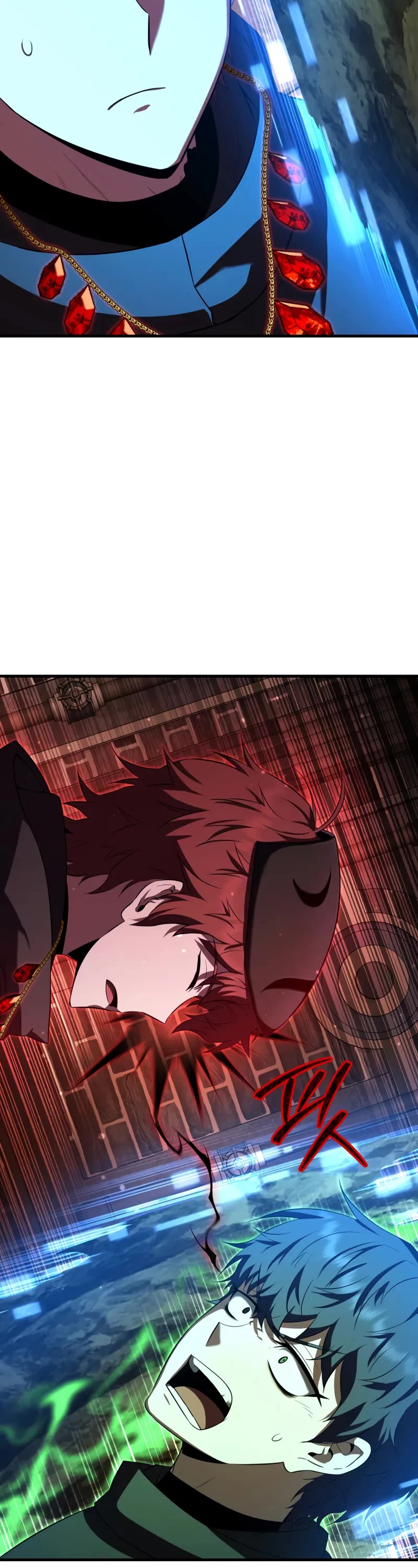 The Fox-Eyed Villain of the Demon Academy chapter 45 page 53