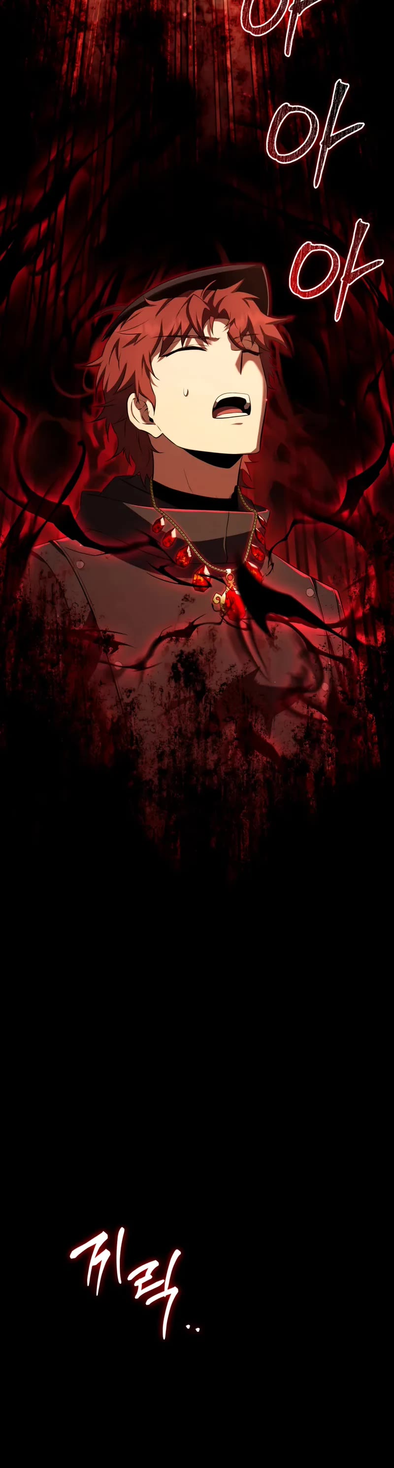 The Fox-Eyed Villain of the Demon Academy chapter 45 page 56